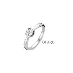 Bague Orage