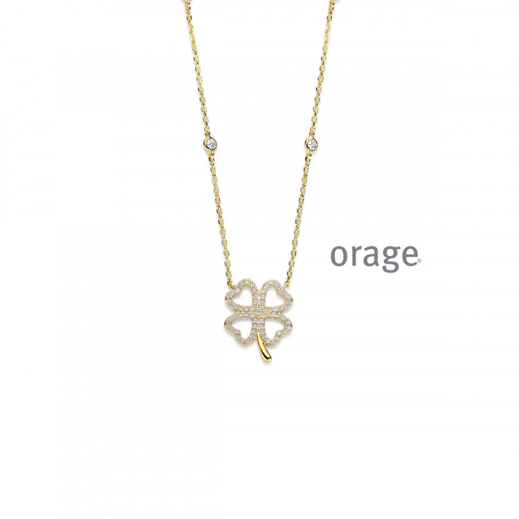 copy of Bracelet Orage