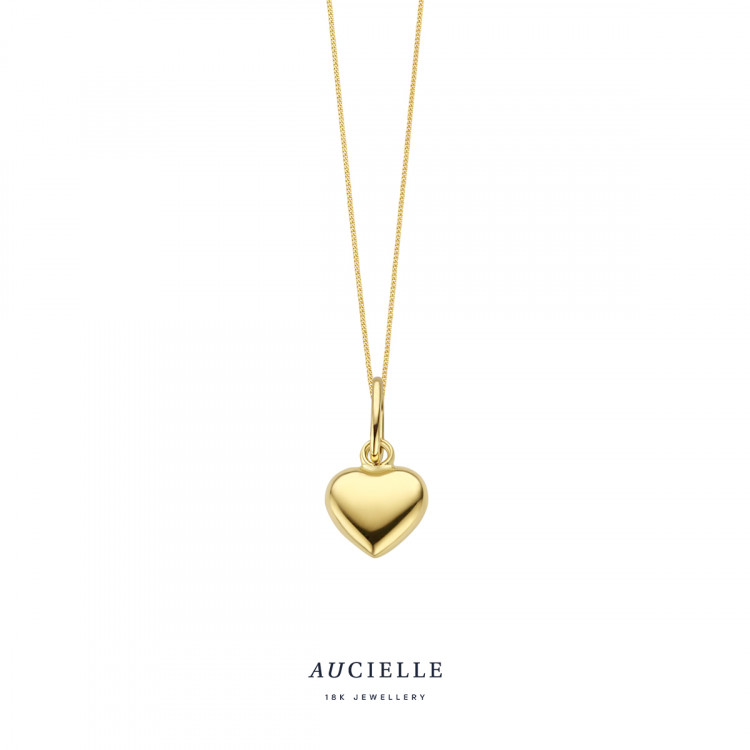 copy of Pendentif Or