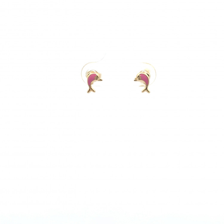 copy of Boucles d'oreilles Or