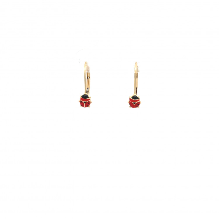 copy of Boucles d'oreilles Or