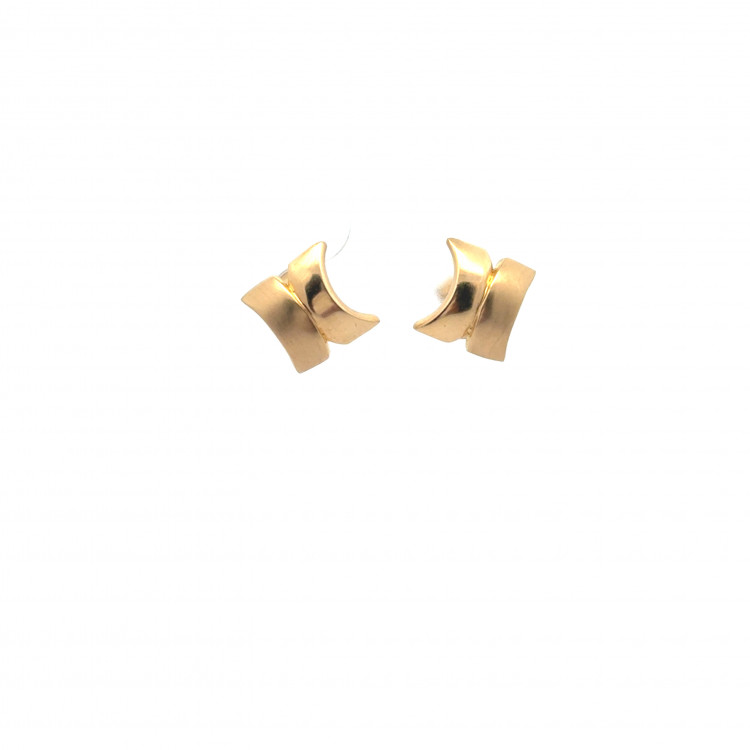 copy of Boucles d'oreilles Or