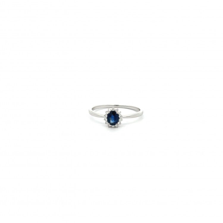 copy of Bague Orage