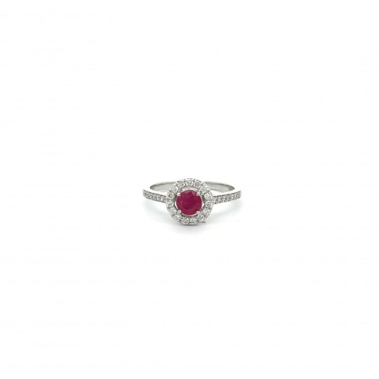 copy of Bague Orage