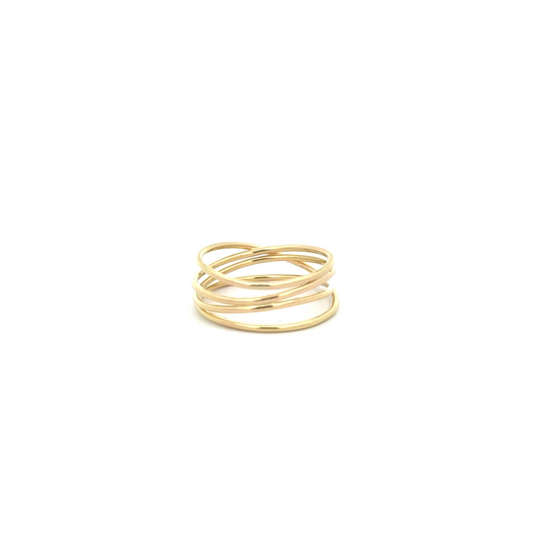 copy of Bague Or