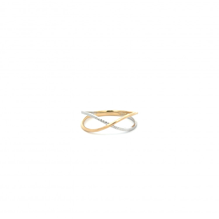 Bague Or