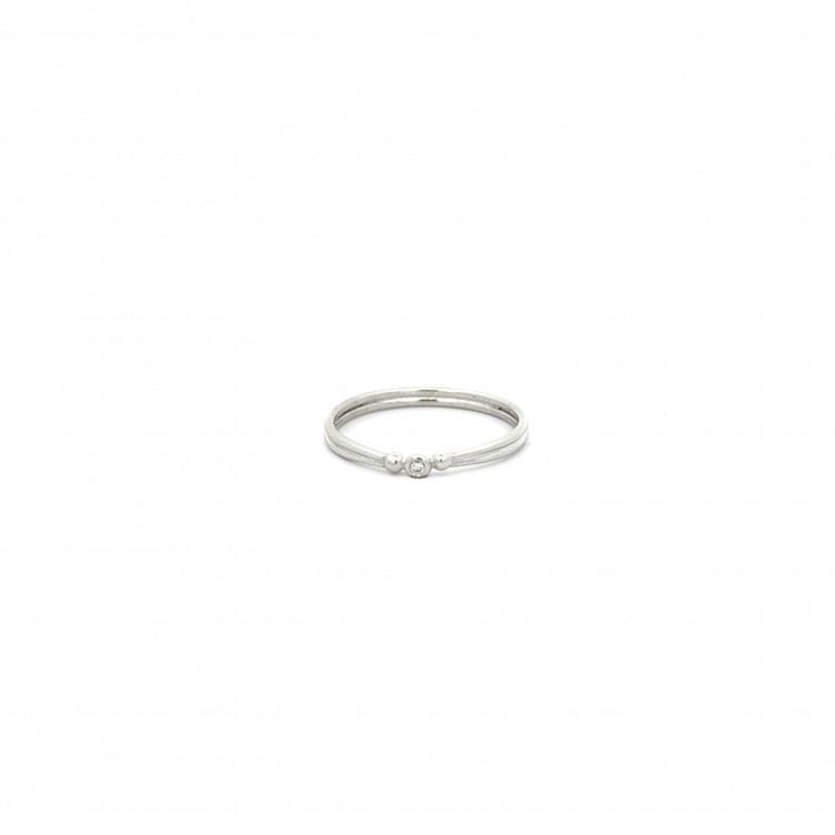 Bague Or