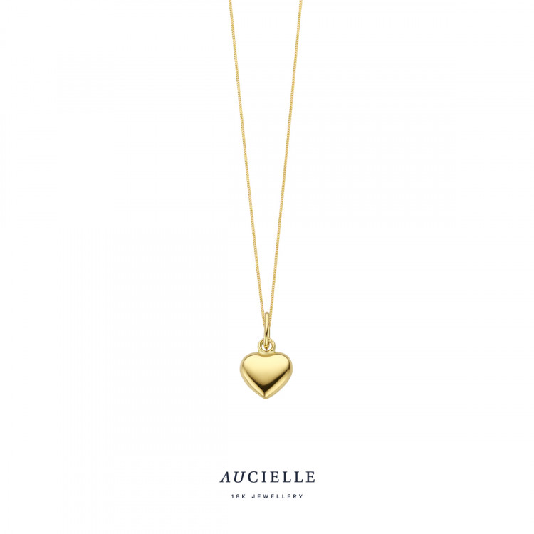 copy of Pendentif Or