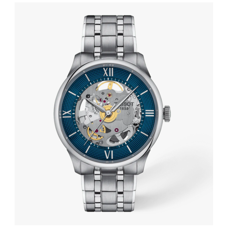 copy of Montre Tissot