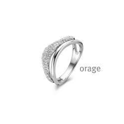 Bague Orage