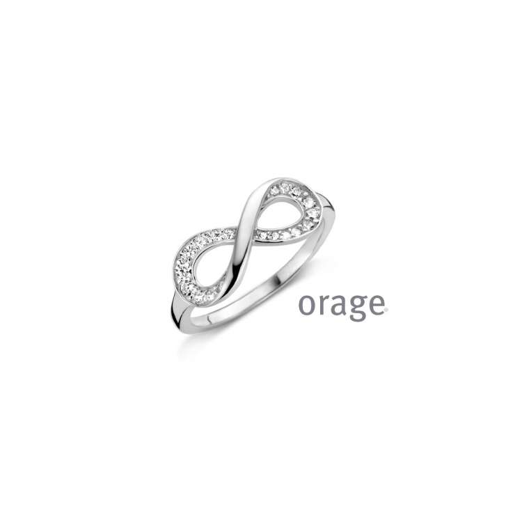 Bague Orage