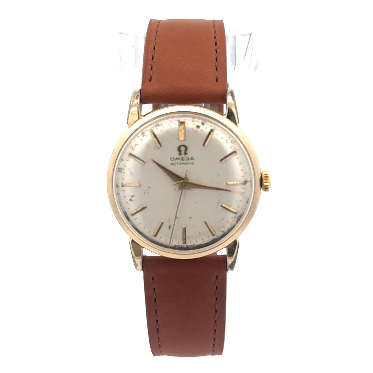 Montre Omega