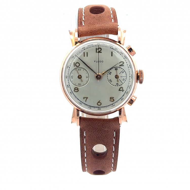 Montre Fludo