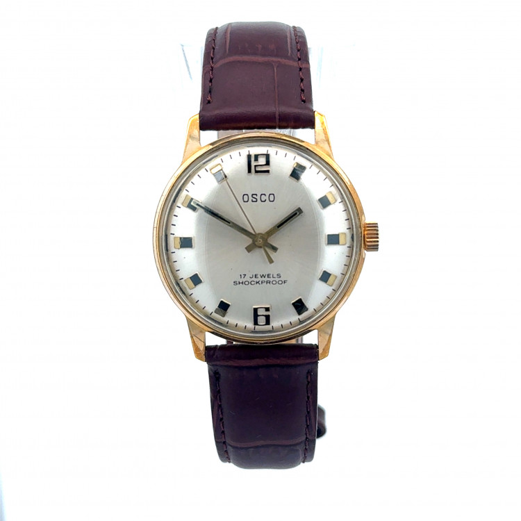 Montre Osco