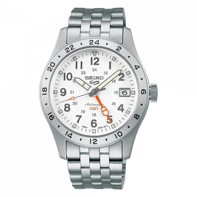 Montre Seiko