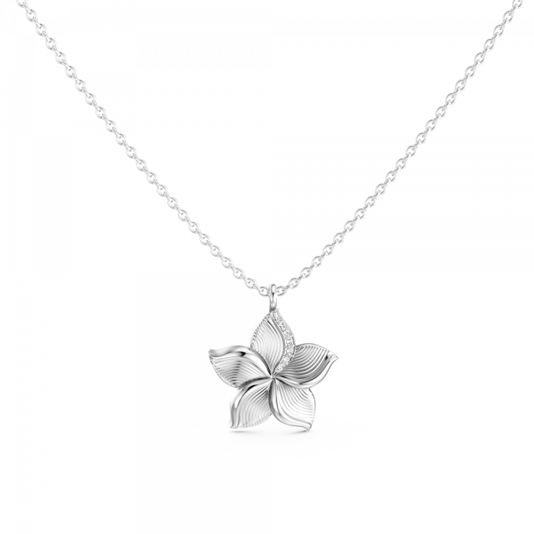 Collier Diamanti Per Tutti