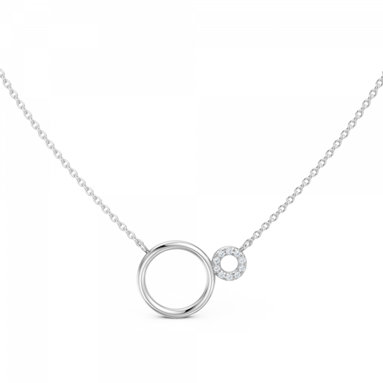 Collier Diamanti Per Tutti