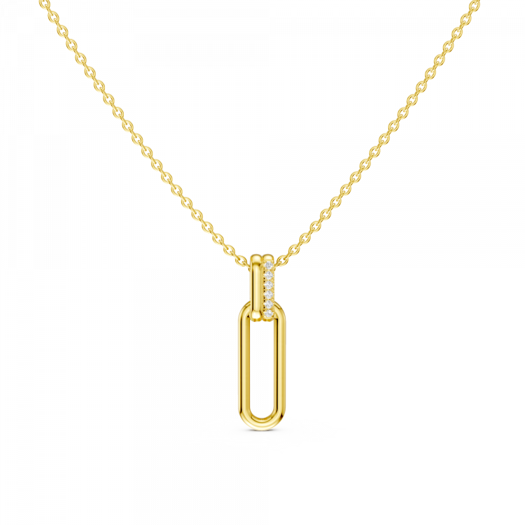Collier Diamanti Per Tutti