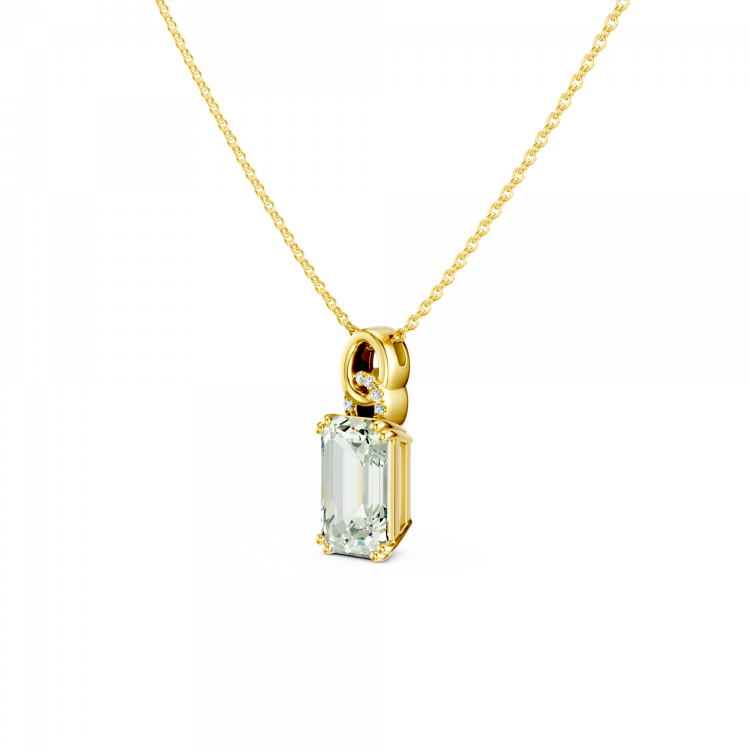 Collier Diamanti Per Tutti