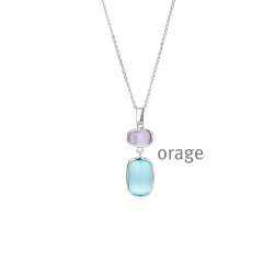 Collier Orage