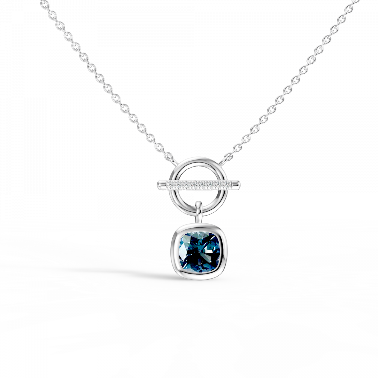 copy of Collier Diamanti Per Tutti