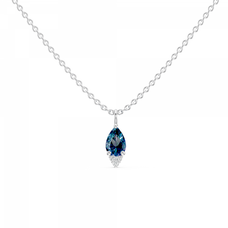 copy of Collier Diamanti Per Tutti