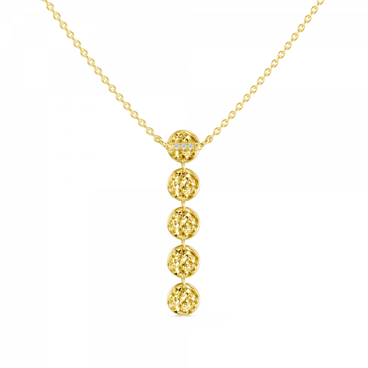 Collier Diamanti Per Tutti