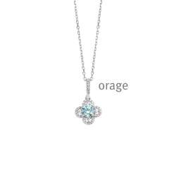 Collier Orage