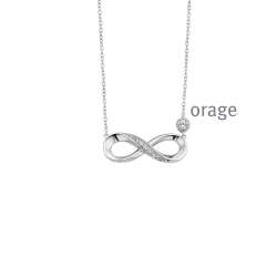 Collier Orage