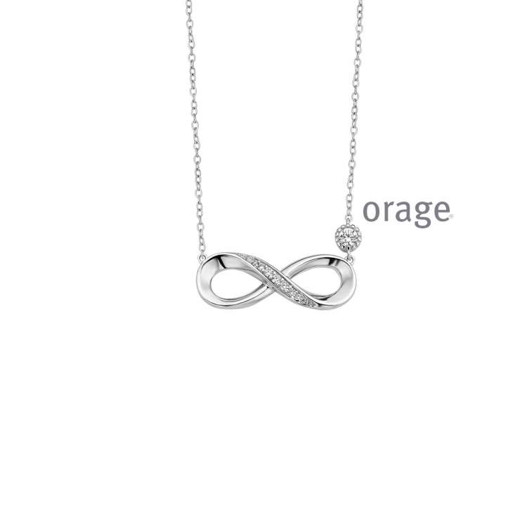 Collier Orage