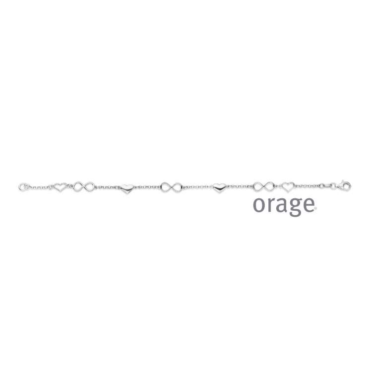 Bracelet Orage