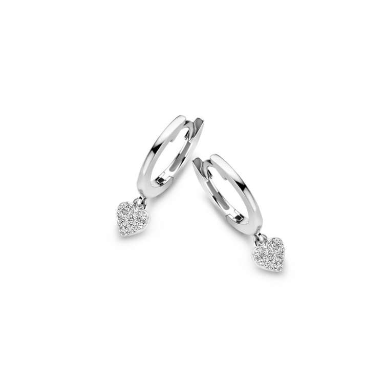 Boucles d'oreilles Naiomy