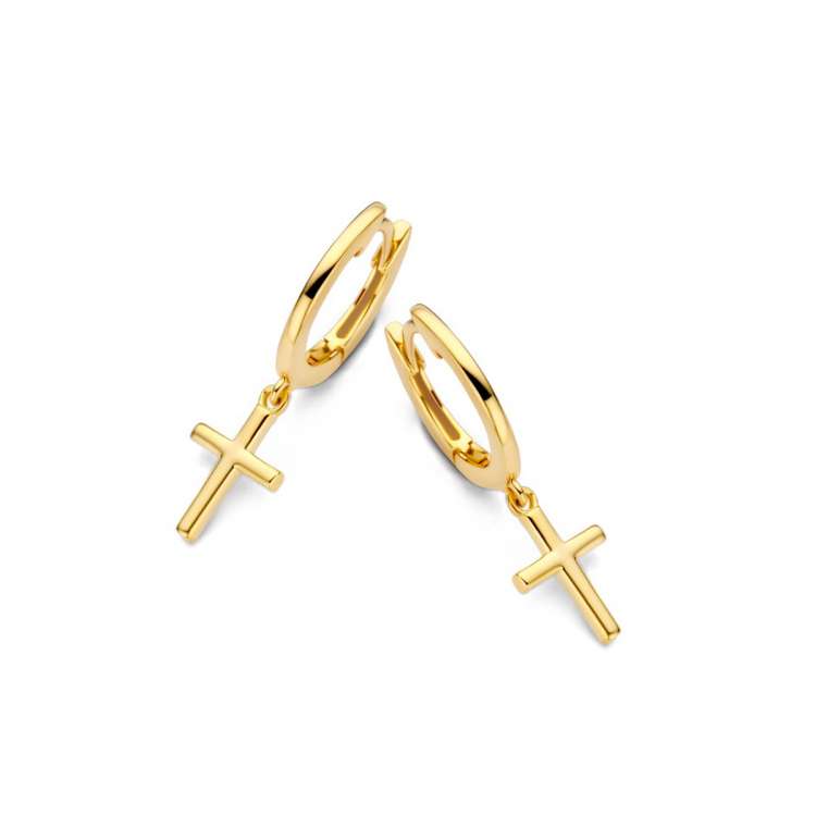 Boucles d'oreilles Naiomy