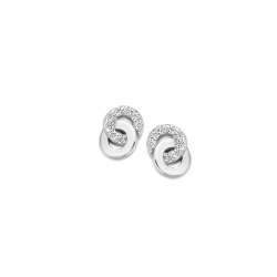 Boucles d'oreilles Naiomy