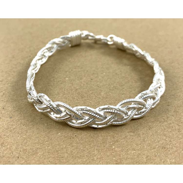 Bracelet Snake