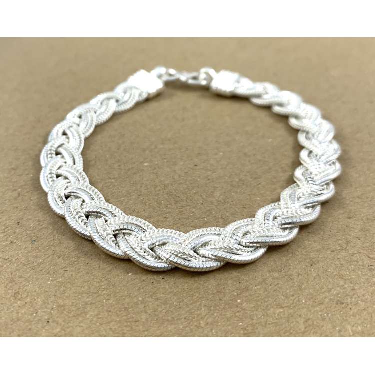 Bracelet Snake