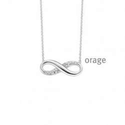 Collier Orage