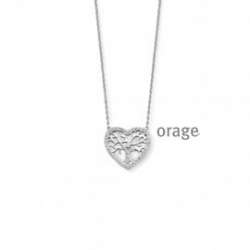 Collier Orage