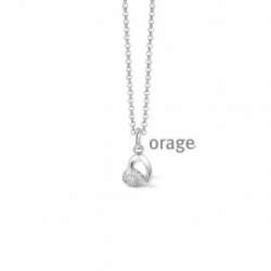 Collier Orage