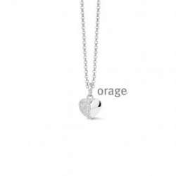 Collier Orage