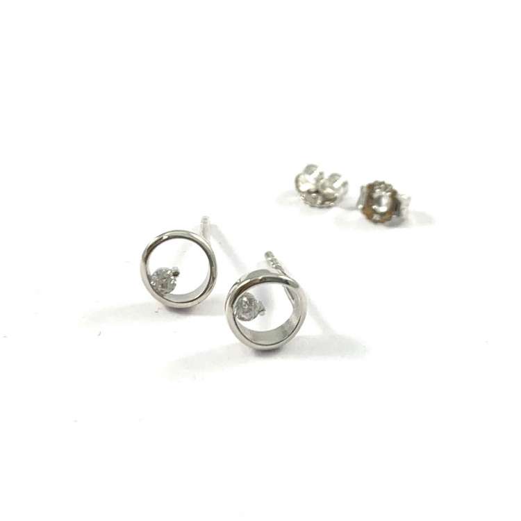 Boucles d'oreilles Boucles d'oreilles