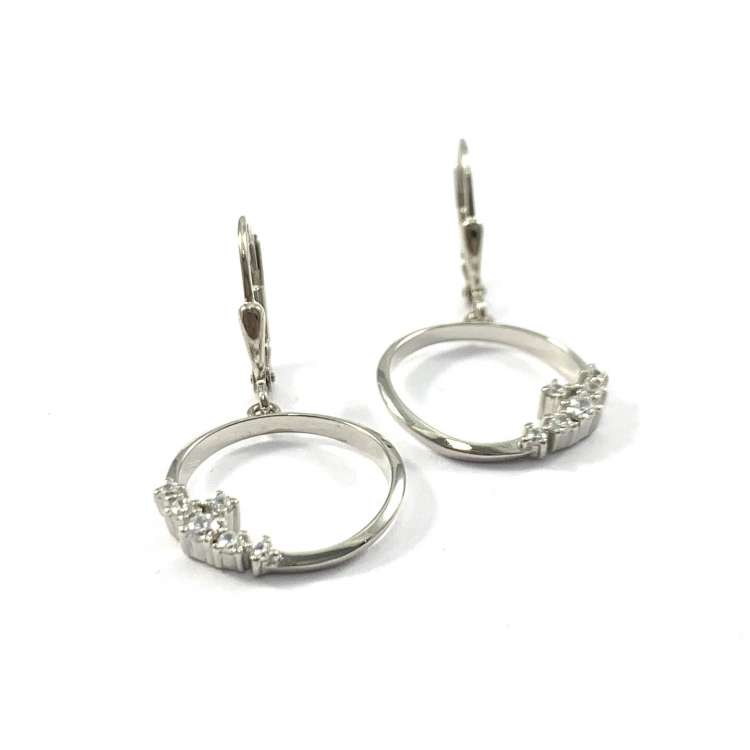 Boucles d'oreilles Boucles d'oreilles