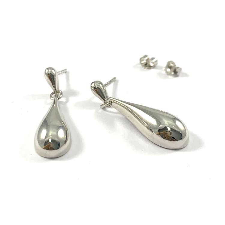 Boucles d'oreilles Boucles d'oreilles