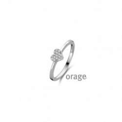 Bague Orage