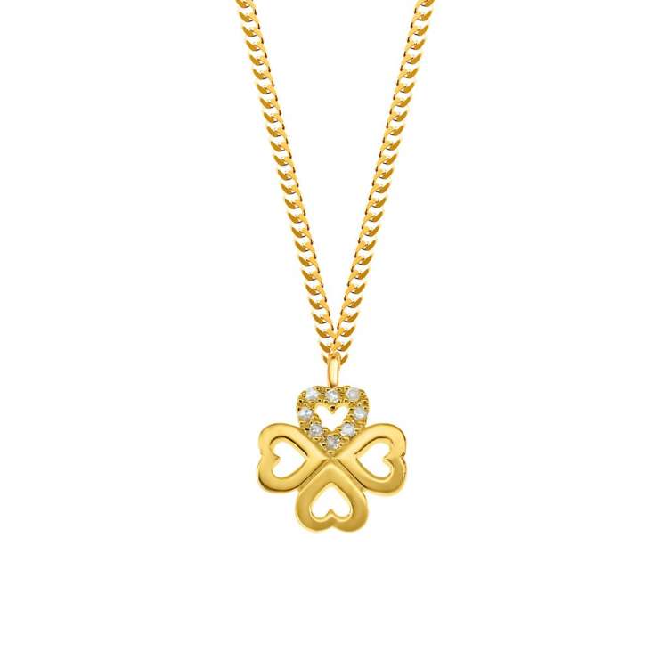 Collier Diamanti Per Tutti