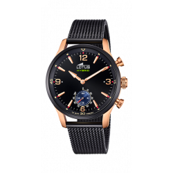 Montre Lotus Hybride