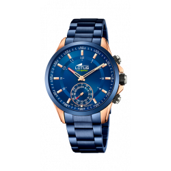 Montre Lotus Hybride