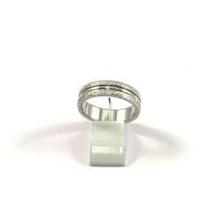 Bague Argent