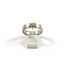 Bague Argent