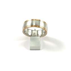 Bague Argent